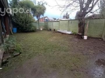 Barrio Inglés. Se vende amplia casa 5d3b Temuco | 4 Dormitorios por 250000. 00 en Temuco