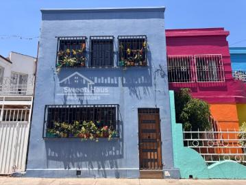 BARRIO ITALIA/ SEMINARIO