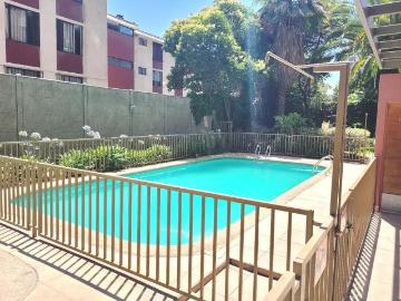 Barrio Italia/Tegualda, Ñuñoa