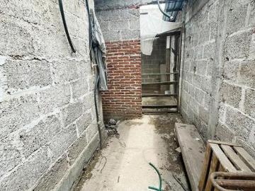 BARRIO LA PALMA,MUNICIPIO DE SANTIAGO, HIDALGO