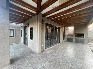 Barrio San Francisco, Elpidio Gonzalez y Estrada, Guaymallen, Mendoza