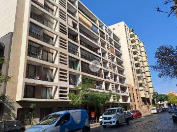 BARRIO UNIVERSITARIO 2 D 2B E