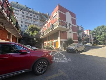 BARRIO YUNGAY/ SECTOR BRASIL