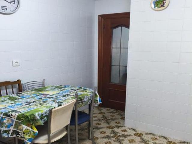 BARRIADA ZURBARÁN