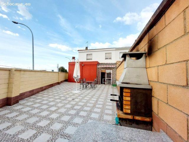 BARRIADA DE LLERA
