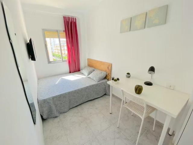 Barriada la Palmilla, Sevilla, Andalusia 41009