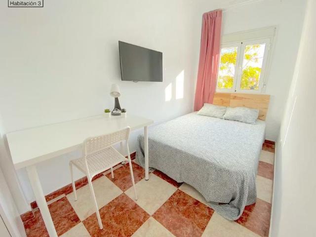 Barriada la Palmilla, Sevilla, Andalusia 41009