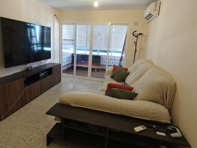 BARRIADA LOS PRINCIPES ¡Listo para entrar a vivir! Piso con Ascensor, Parking y Terraza