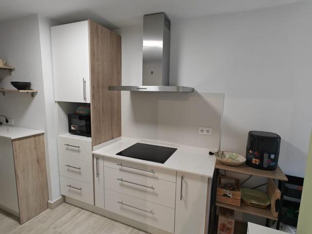 BARRIADA LOS PRINCIPES ¡Listo para entrar a vivir! Piso con Ascensor, Parking y Terraza