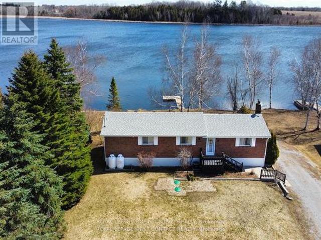 198 O'Reilly Lane, Kawartha Lakes, ON, K0M 2C0 house for sale | Listing ID X11933 | Royal LePage