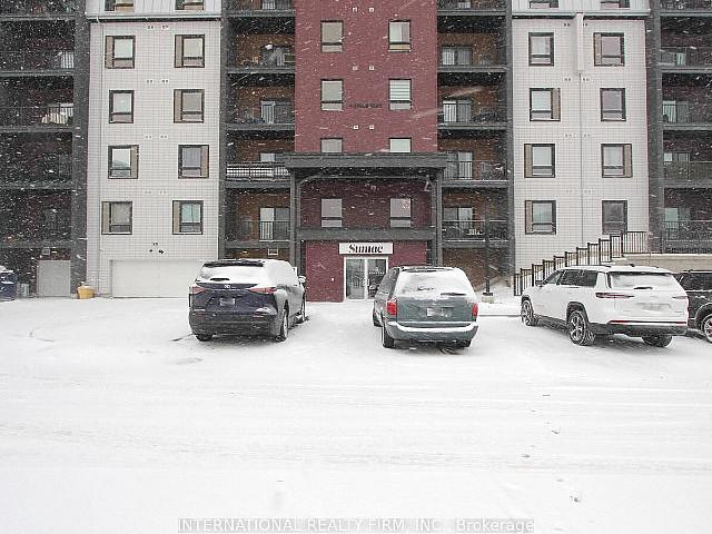 Barrie Yonge St/mapleview St E 2 Bdrm 2 Bth