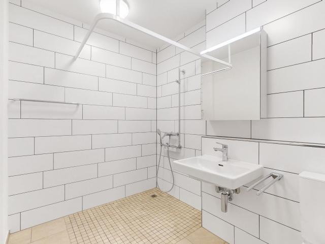 Barrierefrei und mit Notrufsystem | dreamo. Ch