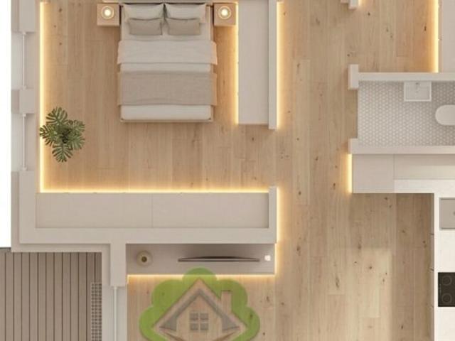 Barrierefrei & Zukunftssicher: Großzügige 3 Zimmer EG Wohnung mit KfW Förderung nahe Schwäbisch Gmünd