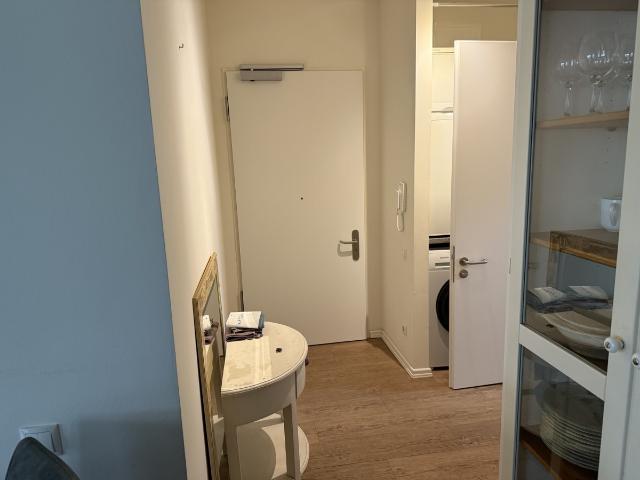 Barrierefreie Seniorenwohnung WBS erforderlich! im Pestalozzi Quartier in St.Pauli Große Freiheit 67
