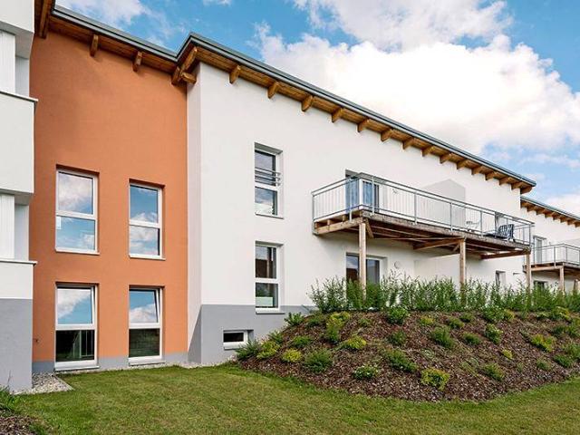 barrierefreie Wohnung in St. Martin im Waldviertel