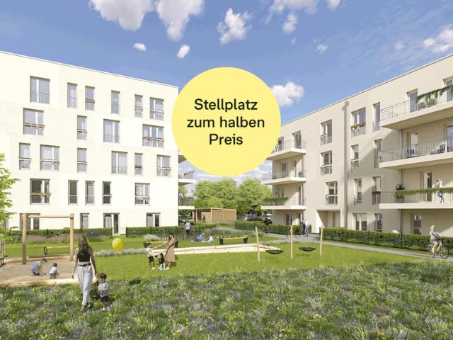 Barrierefreie Wohnen nahe Berlin