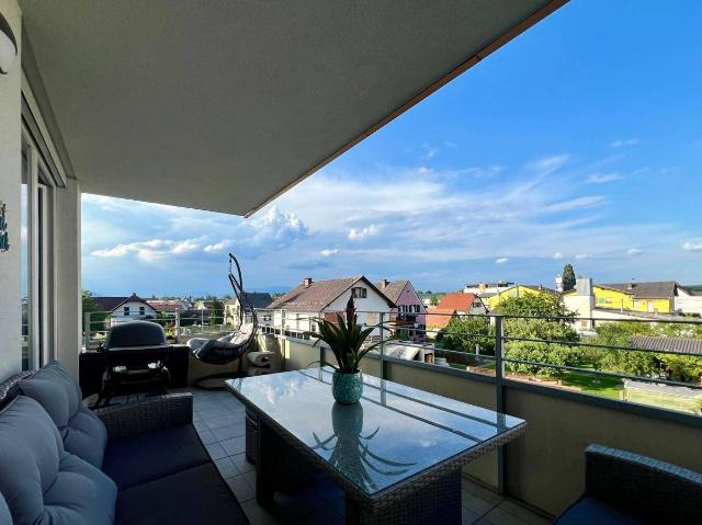 Barrierefreie 2 Zimmer Wohnung in Graz Umgebung!