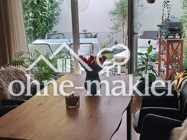 BARRIEREFREIE 2 ZIMMER WOHNUNG ZU VERKAUFEN
