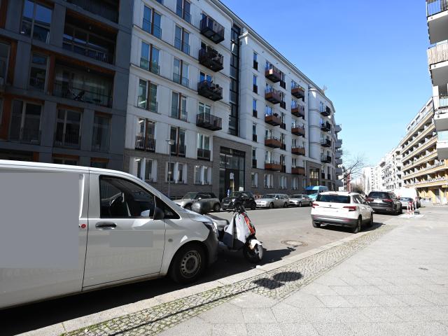 Barrierefreie 3 bis 4 Zimmer Top Wohnung mit Terrasse