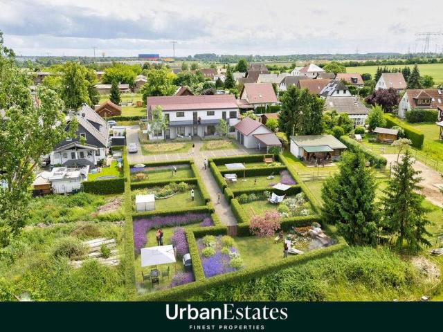 Barrierefreies Wohnglück mit Garten Ihr Ruhesitz im Grünen