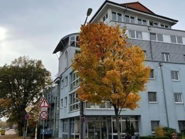 Barrierefreies Appartement in Seniorenwohnanlage mit Balkon und Tiefgarage WE 76