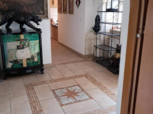 Barrierefreies Mehrfamilienhaus mit Garten und Terrasse in Außertreffling