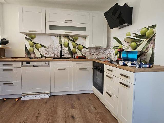 Barrierefreier 3 Zimmer Bungalow mit Garten in Sankt Pölten