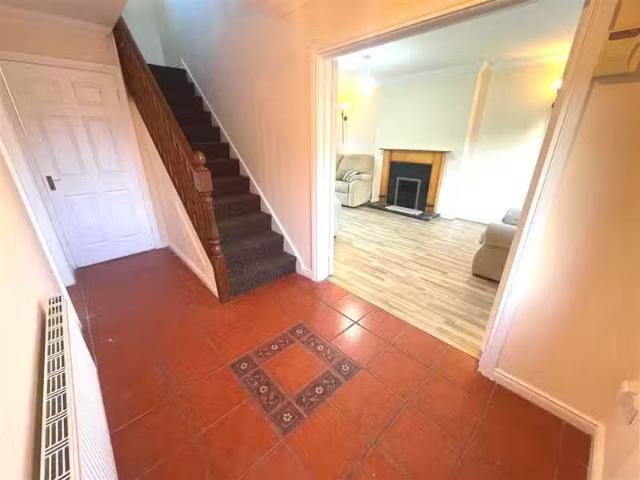 Barrons Hall Grove Balbriggan Co. Dublin, K32 C956