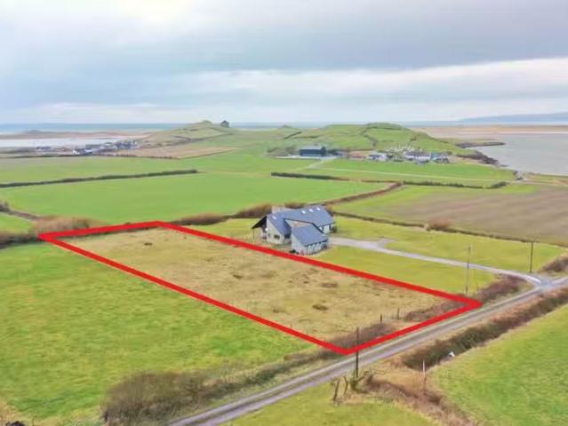 Barrow, Ardfert, Tralee, Co. Kerry is for sale