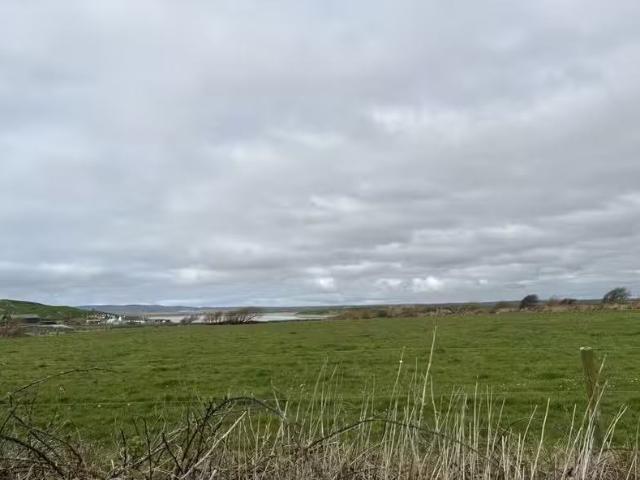 Barrow East, Ardfert, Co. Kerry is for sale