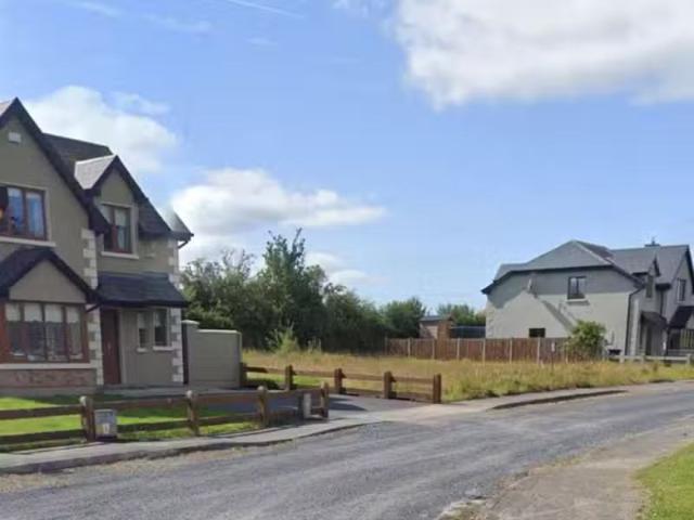 Barrow Meadows, Goresbridge, Co. Kilkenny
