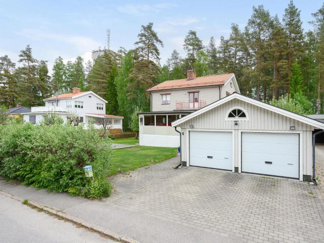 Barrsätra Furuväg 6