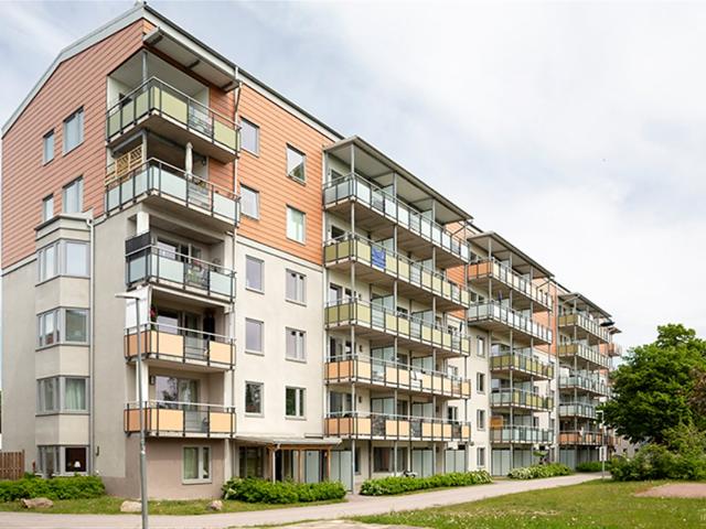 Rydsvägen 122 B