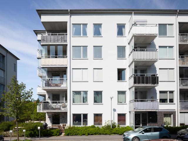 Barrskogsvägen 5
