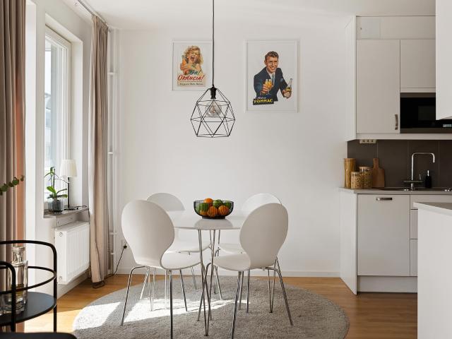 Barrskogsvägen 9