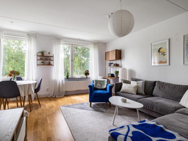 Barrskogsvägen 3