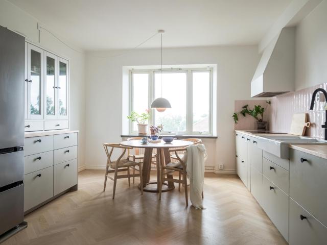 Bostadsrätt på Barrskogsgatan 9D är inte längre tillgänglig