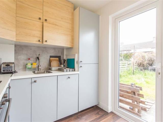 Barry Avenue, Finglas, Dublin 11