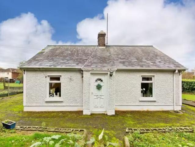 Barrys Park, Drynam Road, Swords, Co. Dublin, K67CR24 is for s.
