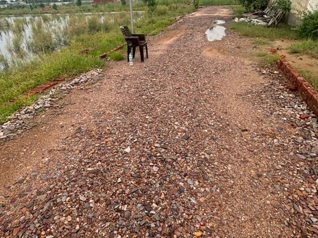 Barsana, Mathura City 120 Sq.Yd. Plot in Barsana Vrindavan Listing ID: #10016