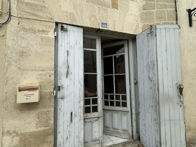 Barsac Vente Maison 33