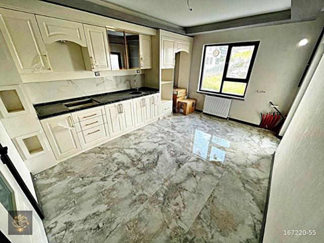 BARSEN'DEN FEVZİ ÇAKMAK MH'DE 3+1 ULTRA LÜX YAPIDA ARA KAT SIFIR KUPON DAİRE!