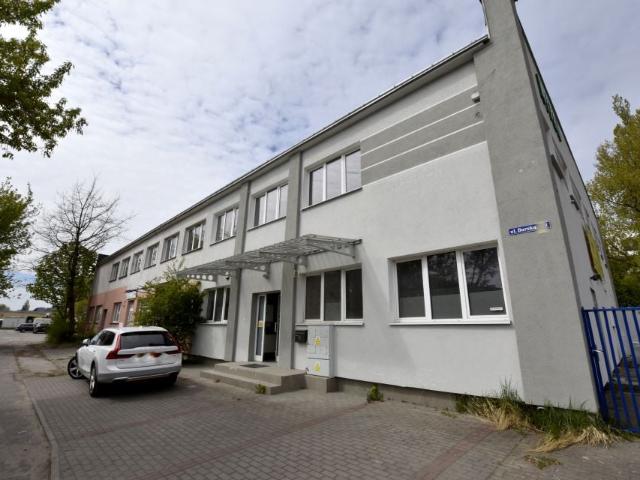 Barska 18 m², Włocławek