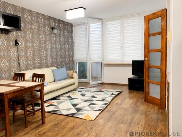 Barska 40 m², Warszawa