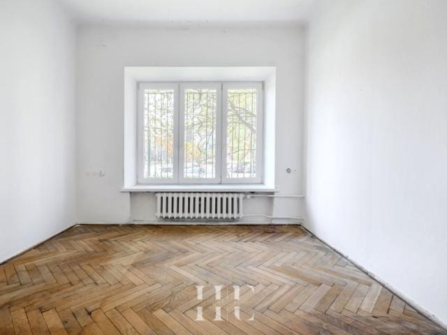 Barska 46,96 m², Warszawa
