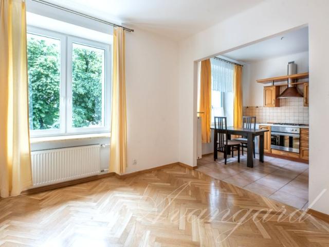 Barska 47,13 m², Warszawa