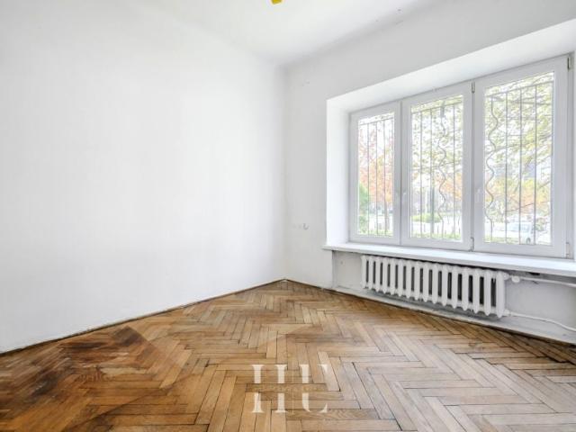 Barska 47,96 m², Warszawa
