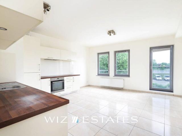 Barska 48 m², Kraków