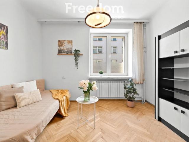 Barska 64,10 m², Warszawa