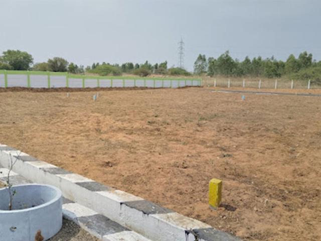 Bastauli Sultanpur Road 4000 Sq. Ft. Plot in Sultanpur Road Lucknow Listing ID: #10274